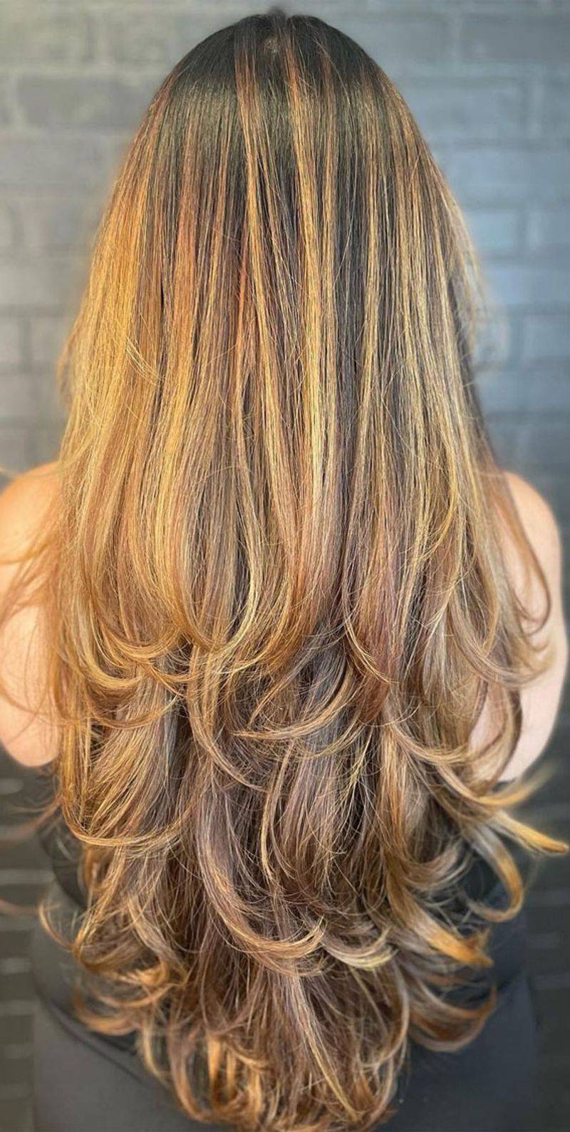 Long Layers