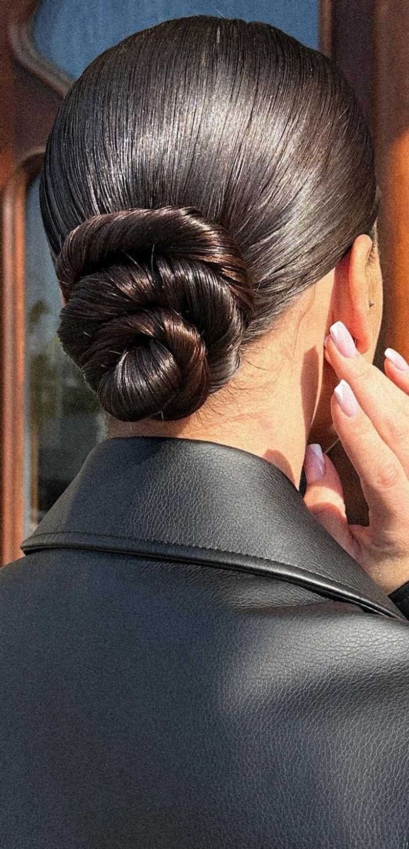 Chic Chignon