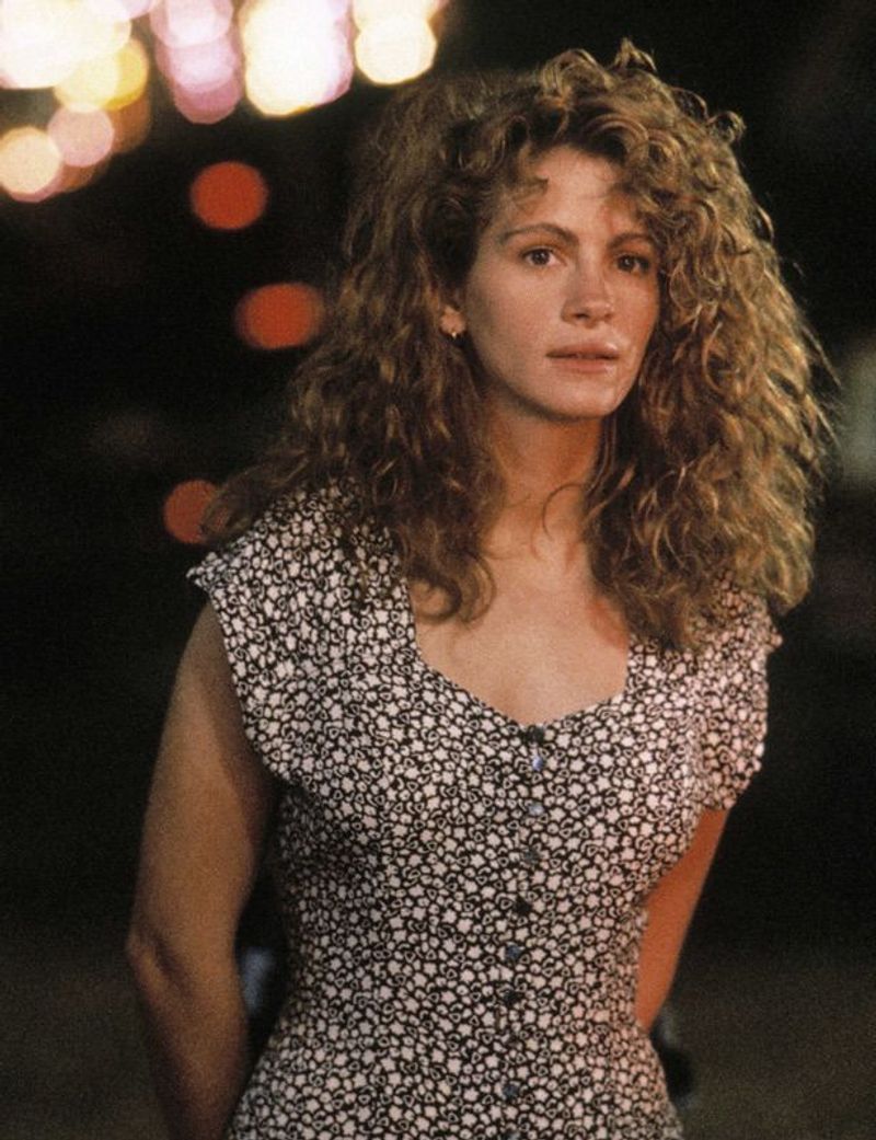 The 80s Perm