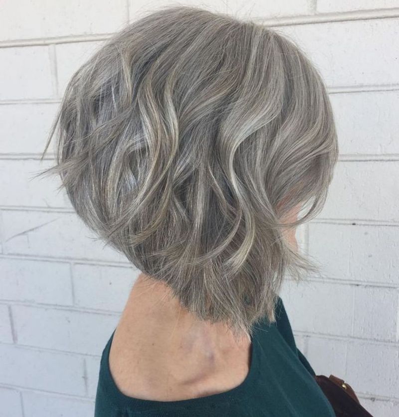 The A-Line Bob