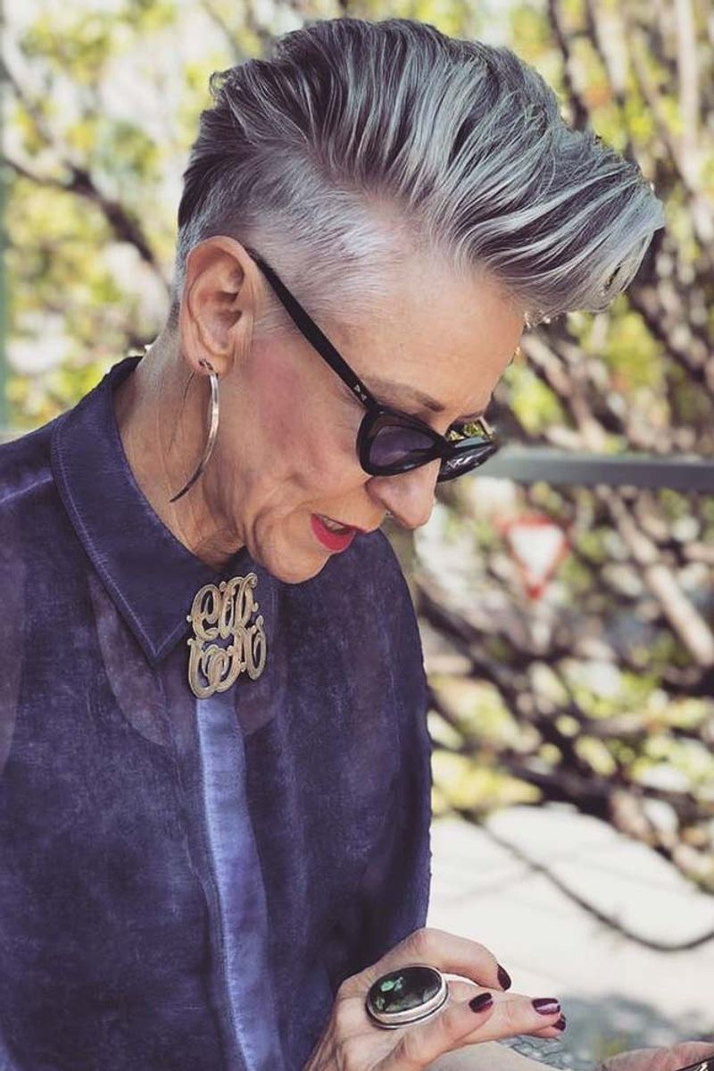 The Adventurous Mohawk