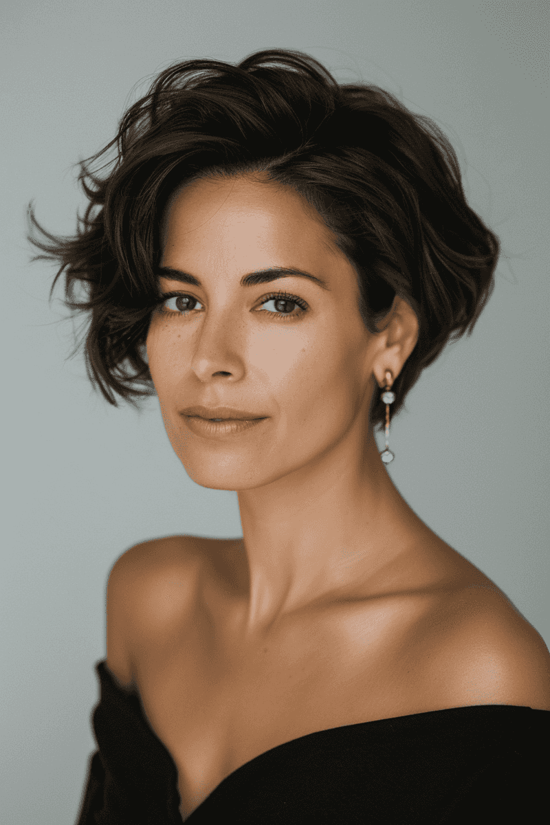The Asymmetrical Cut