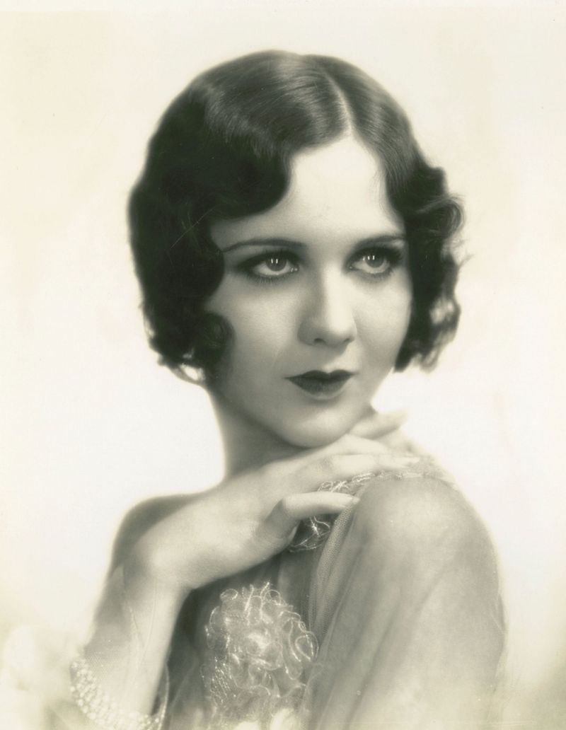 The Finger Wave