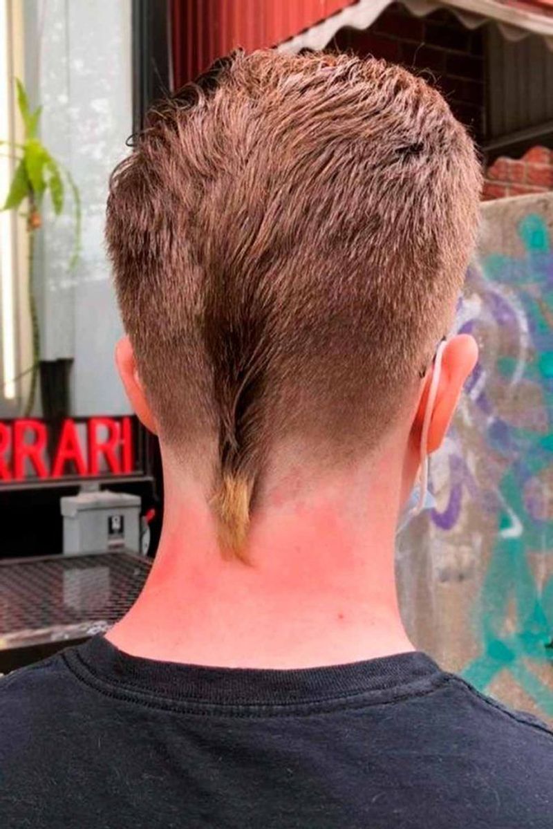 The Rat Tail