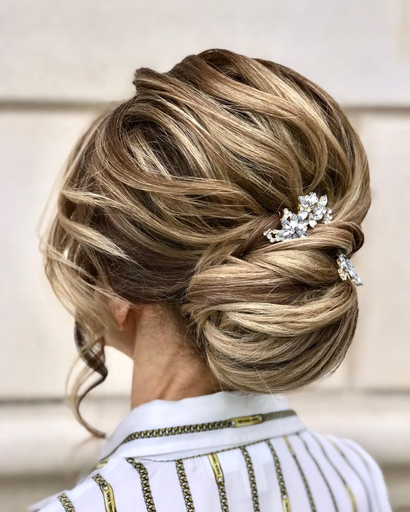 The Chignon