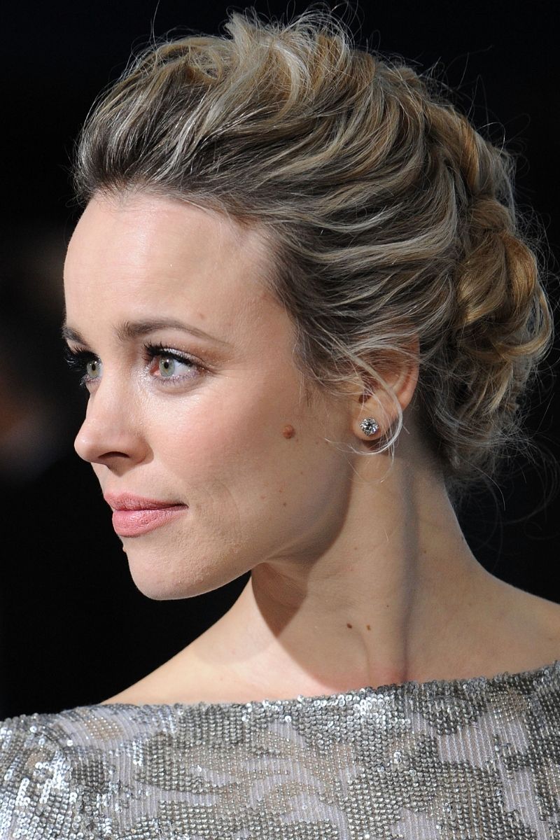 The Chic French Twist
