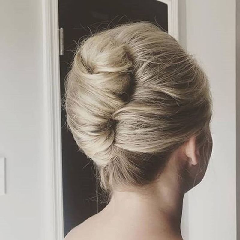 The French Twist