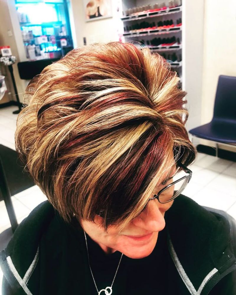 The Chunky Highlights