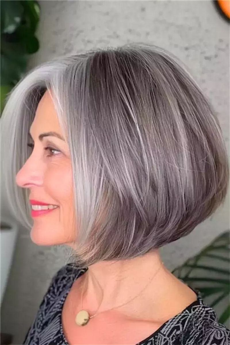 The Classic Bob