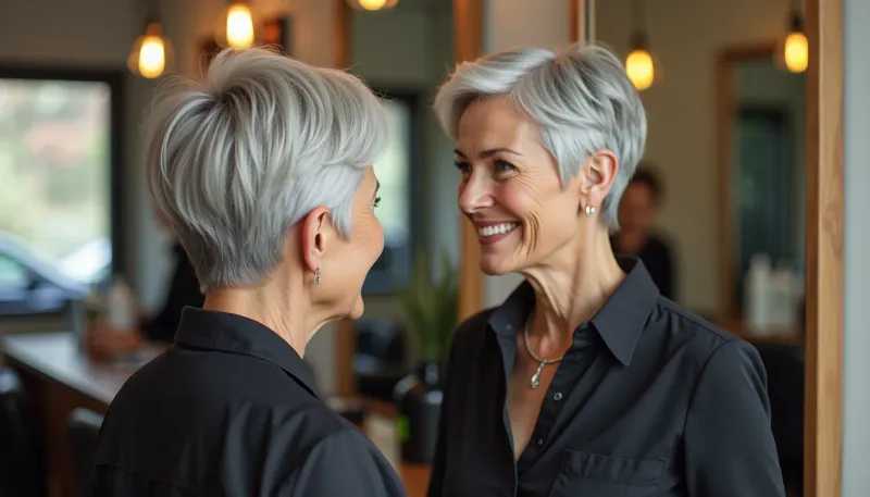The Classic Pixie