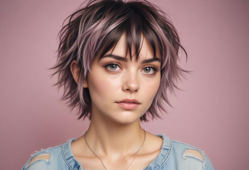 The Modern Shag