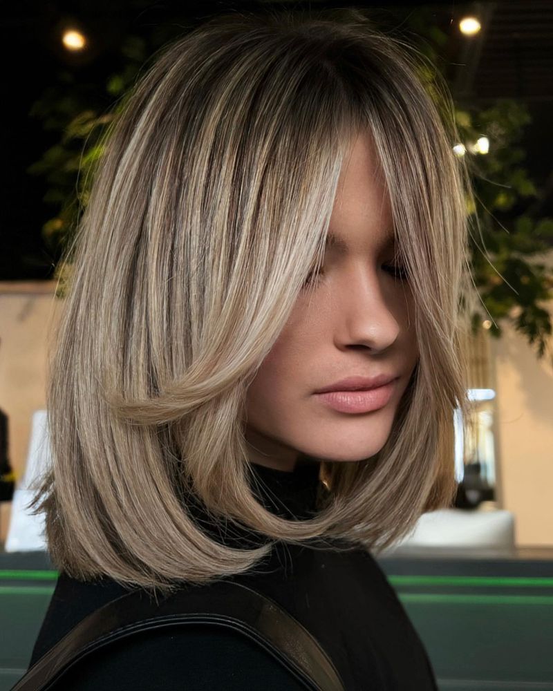 The Layered Lob