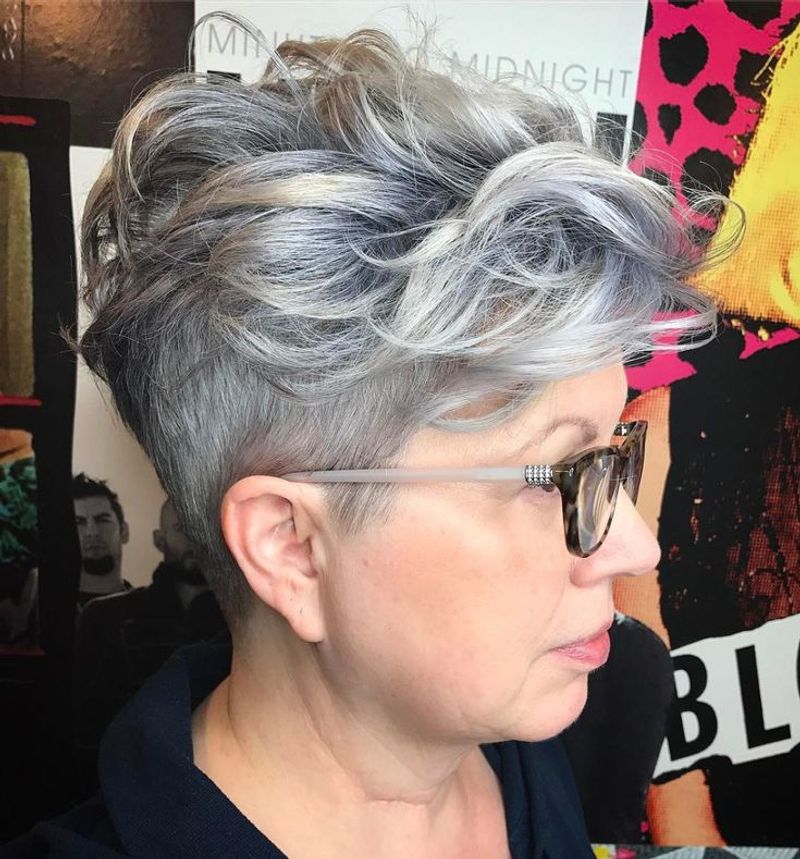 The Contemporary Undercut