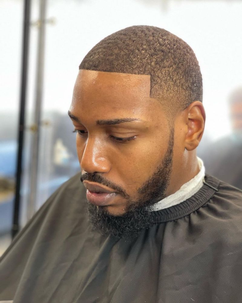 The Buzz Cut