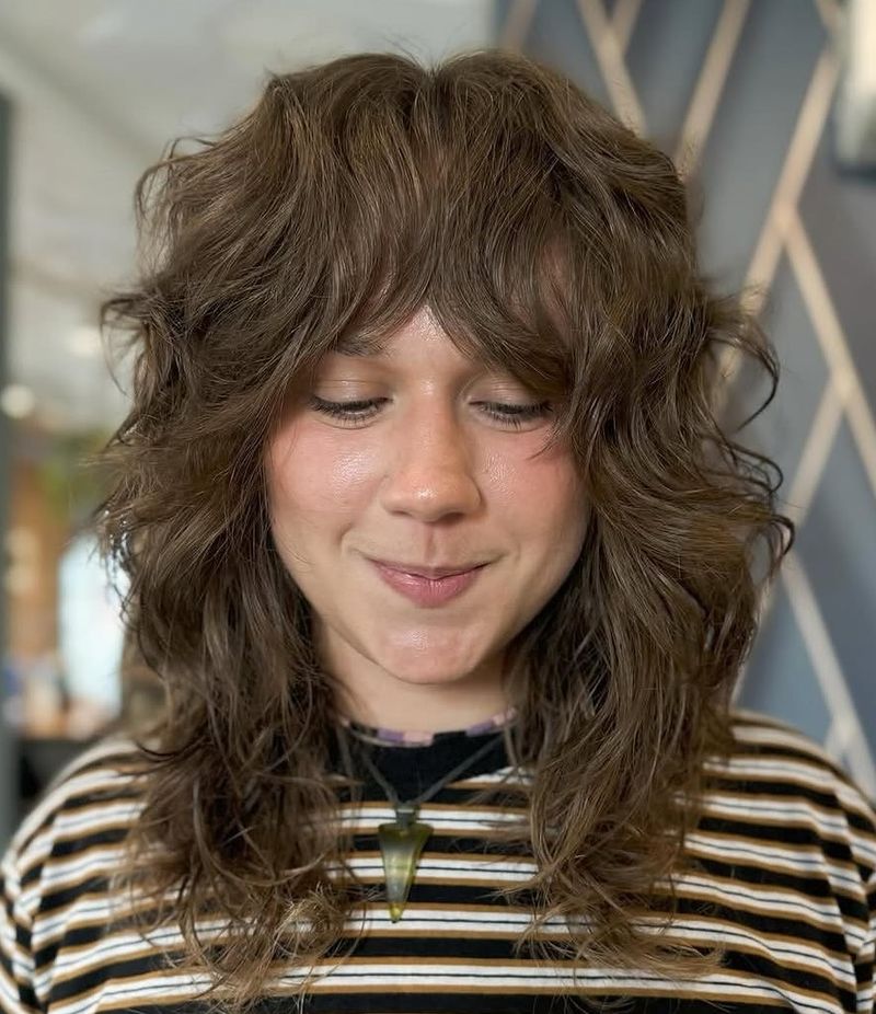 The Carefree Shag