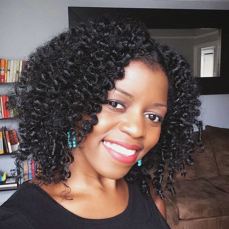 The Rope Twist-Out