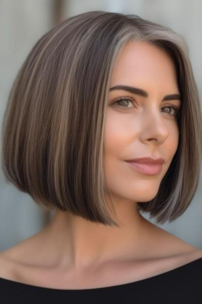 The Effortless Bob