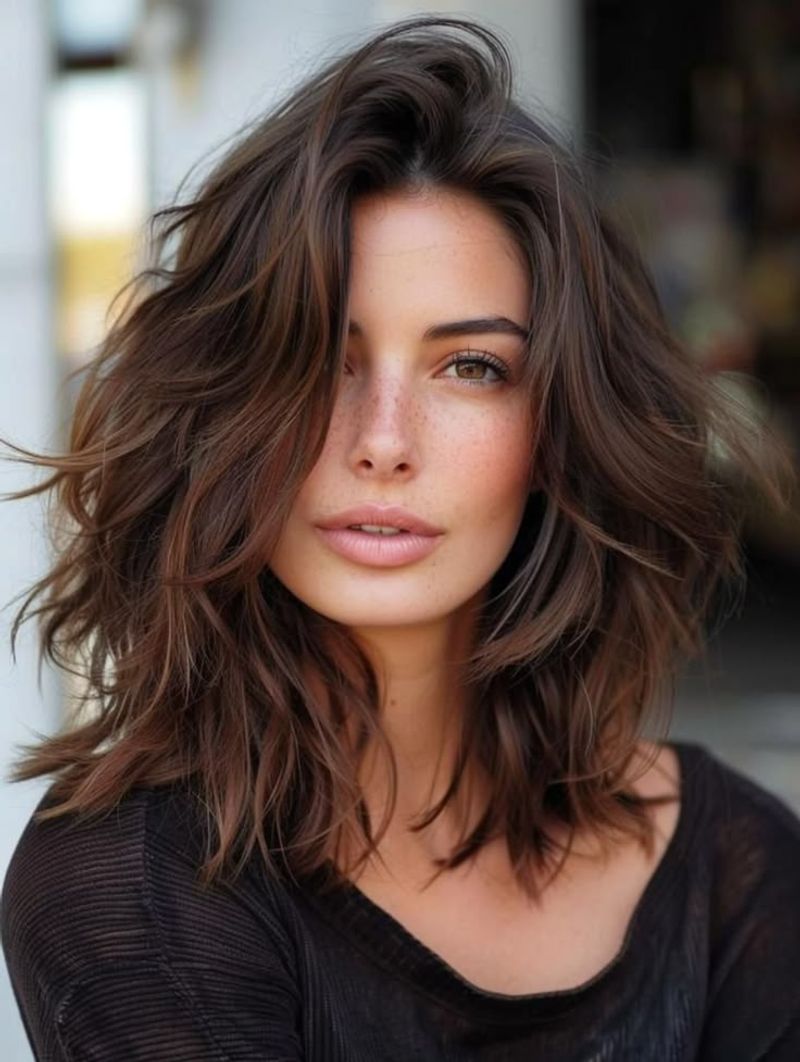 The Effortless Wave