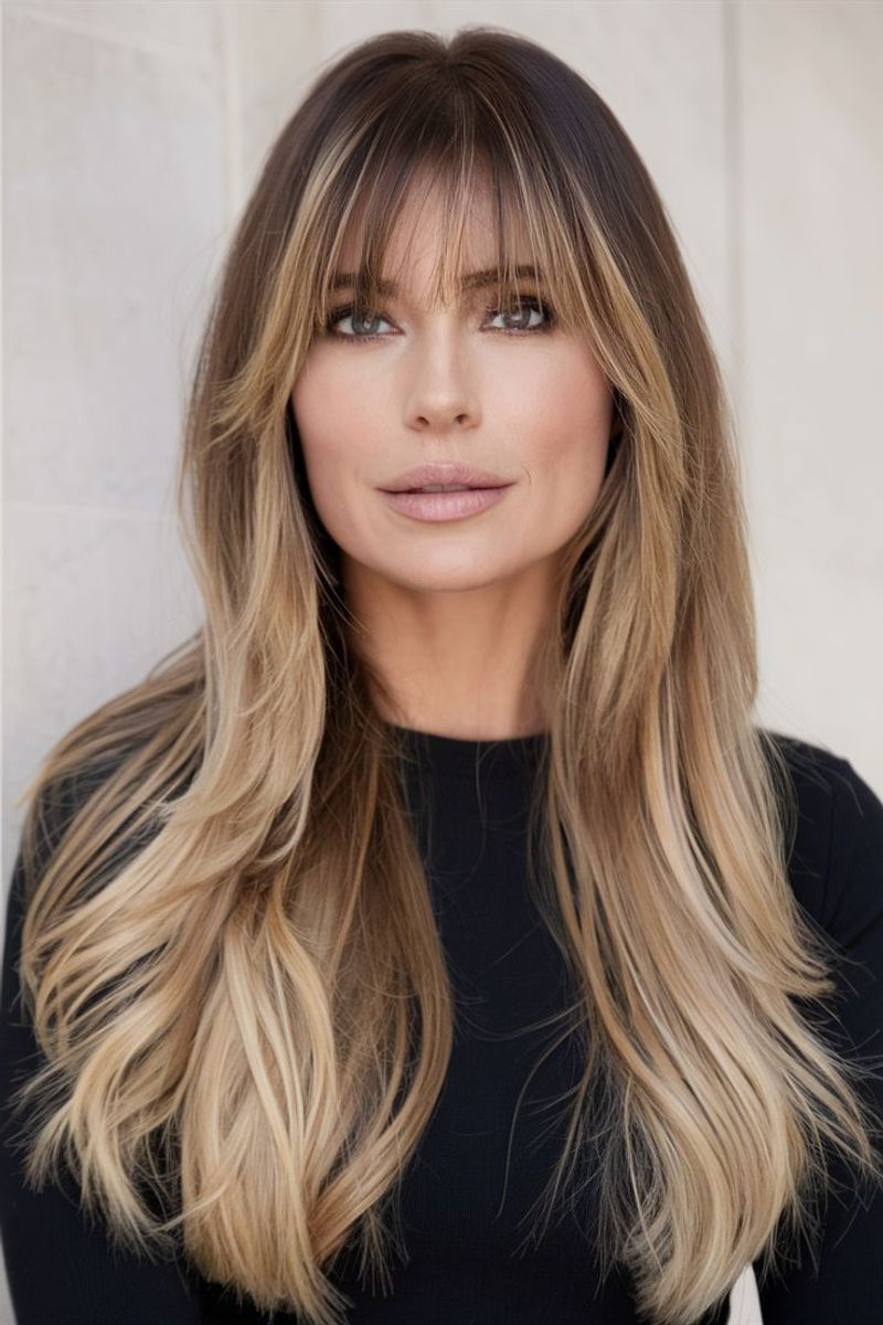 The Feathered Fringe