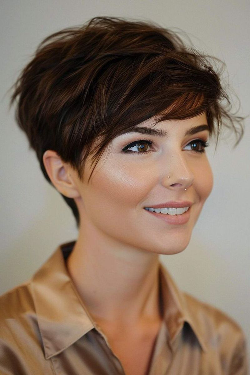 The Feathered Pixie