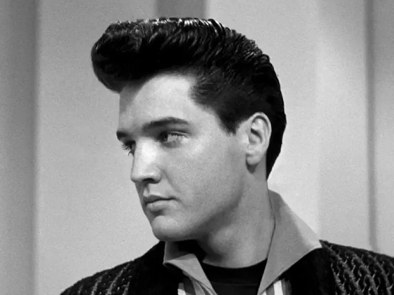 The Pompadour