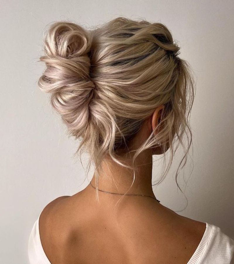 The French Twist