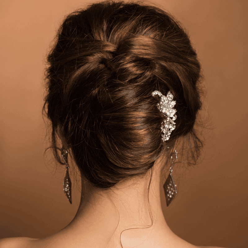 The French Twist