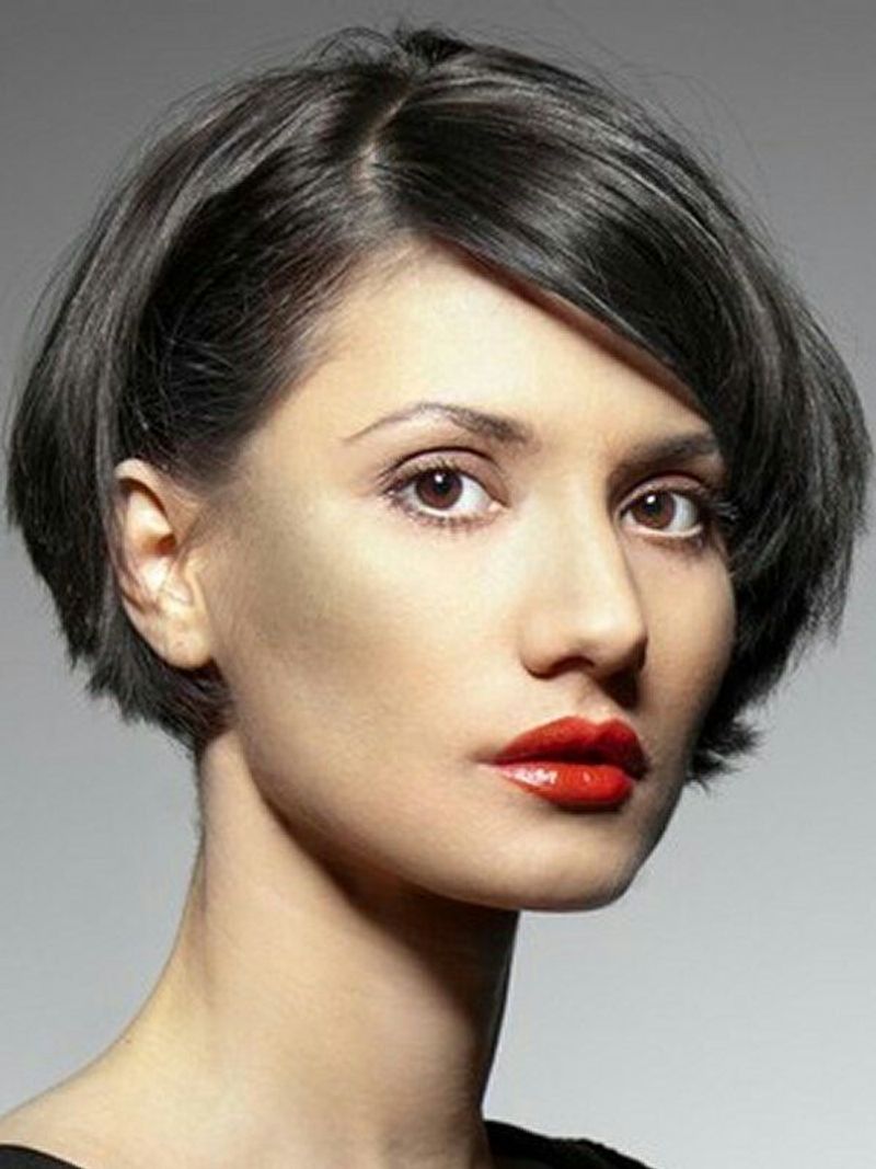 The Gatsby Bob