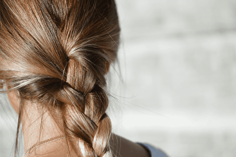 The Overnight Braids