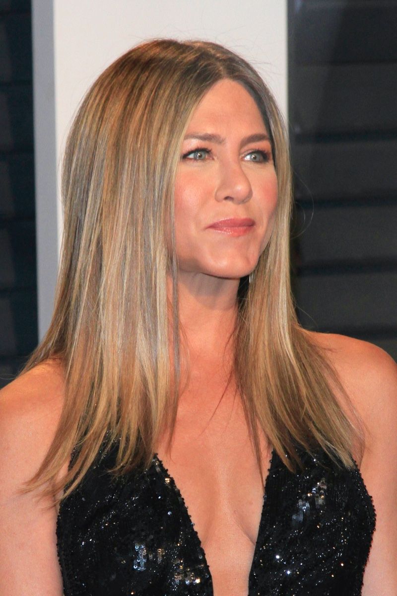 Sleek and Straight