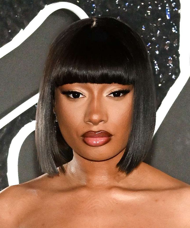 The Blunt Fringe