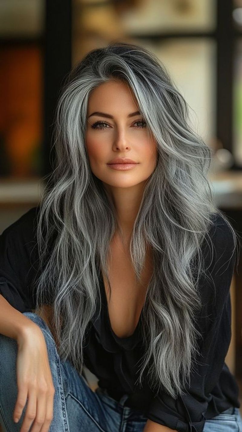 The Long Layers