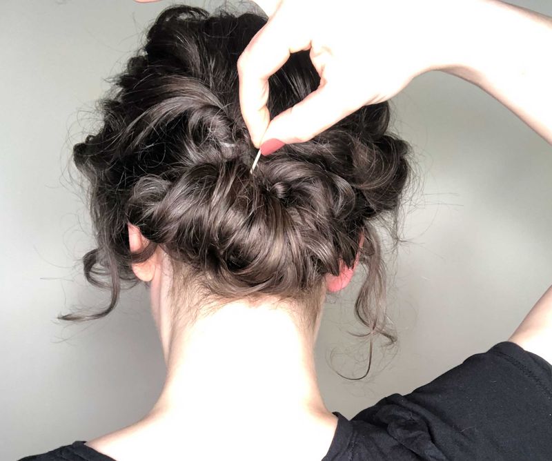 Twist and Pin