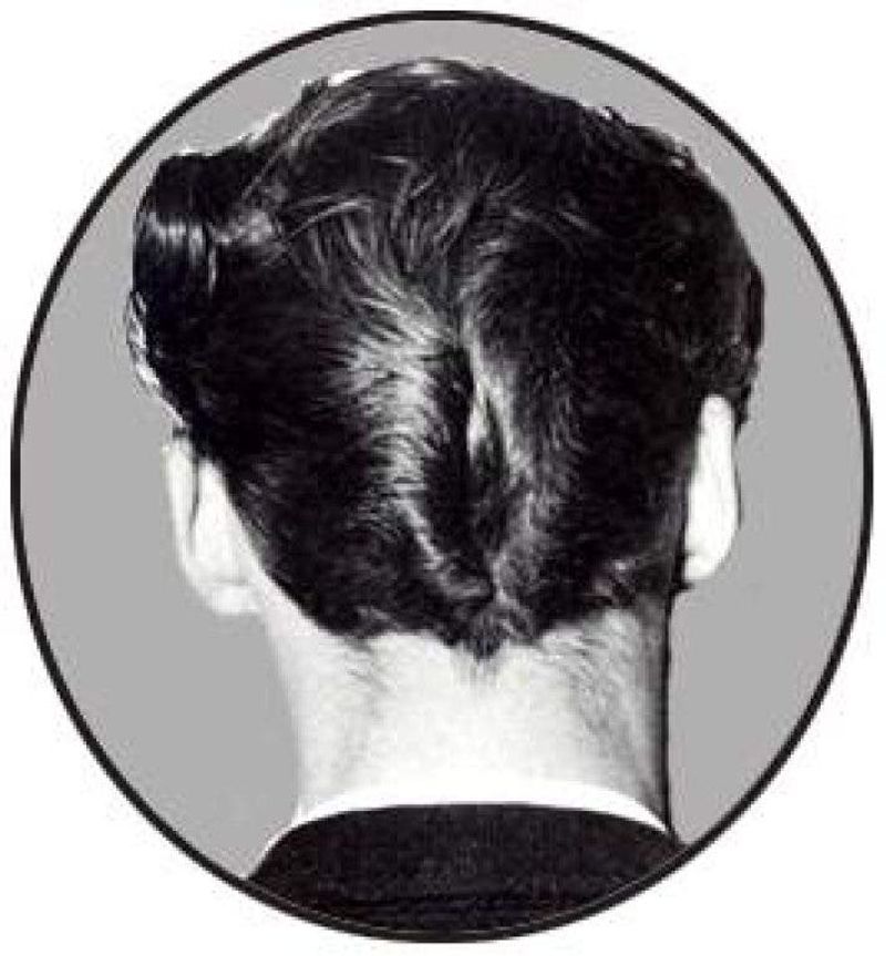 The Ducktail