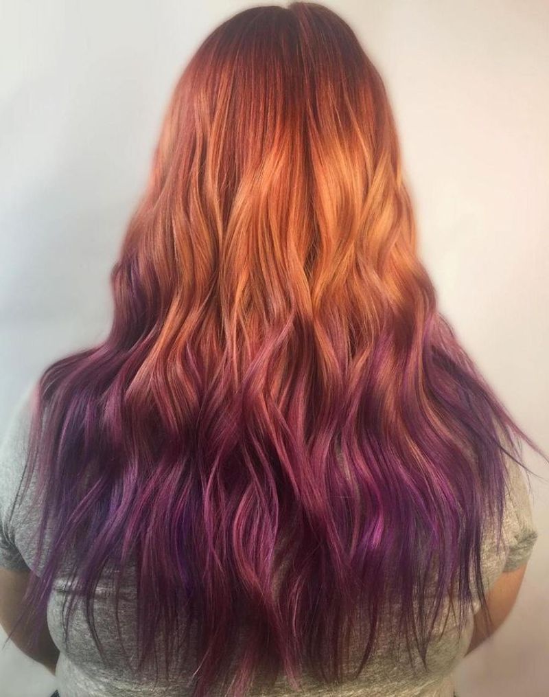 The Orchard Ombre