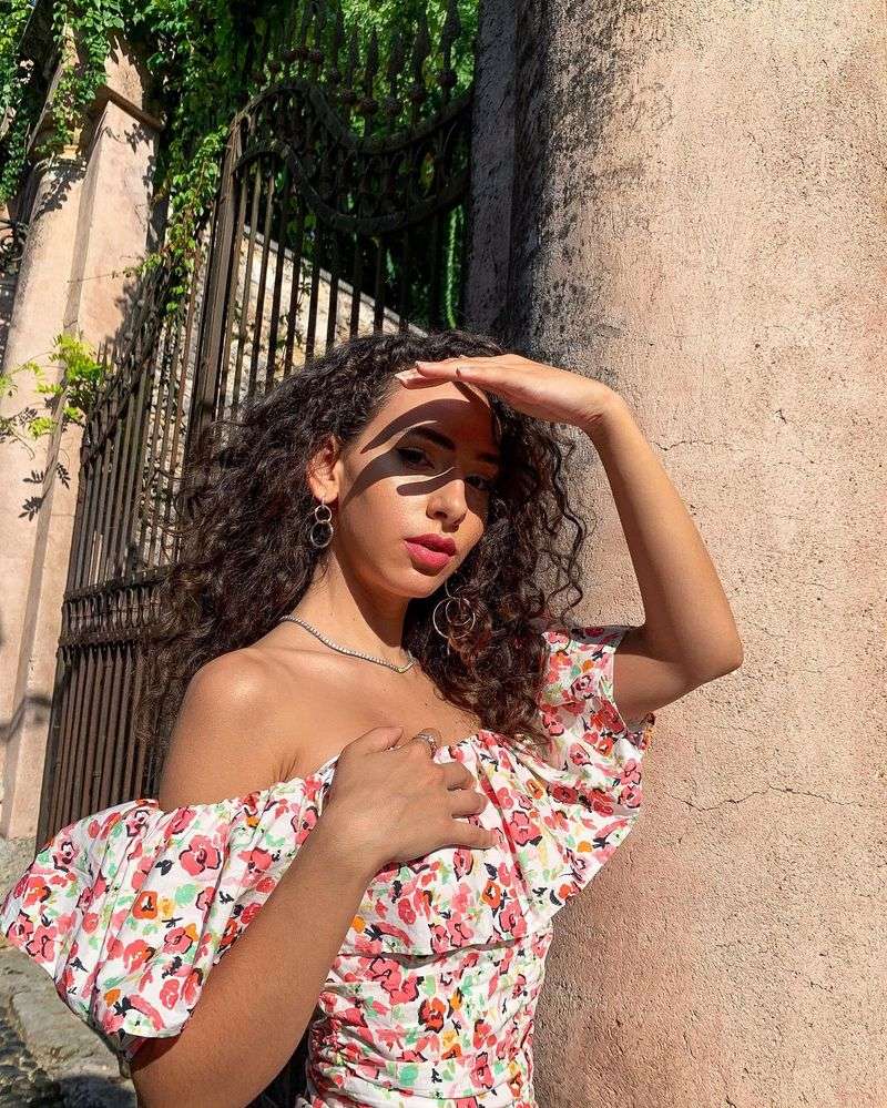 The Mediterranean Influence