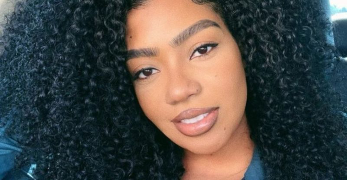 The Moment I Quit Saying Sorry for My Natural Hair