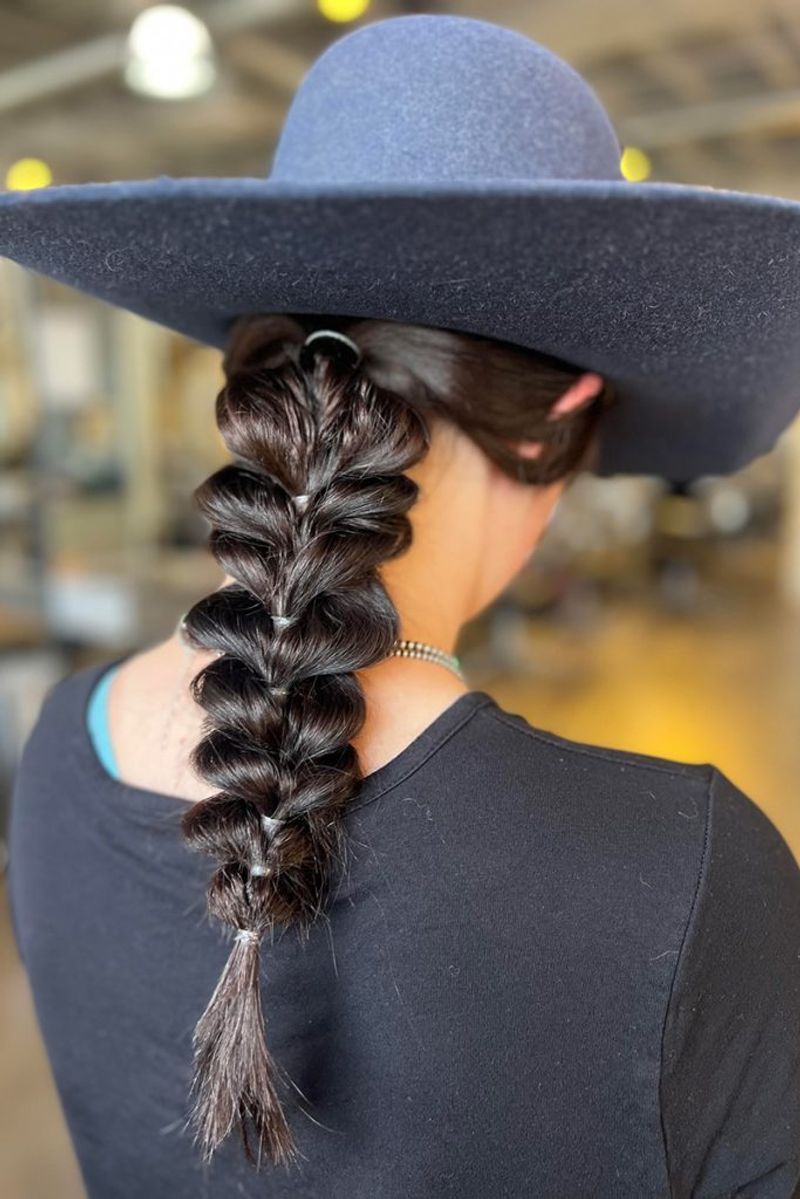 The Prairie Plait