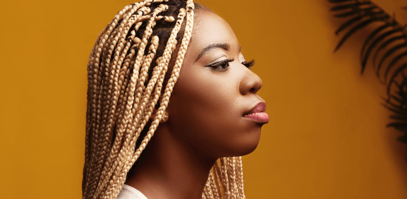 The Origins of Box Braids