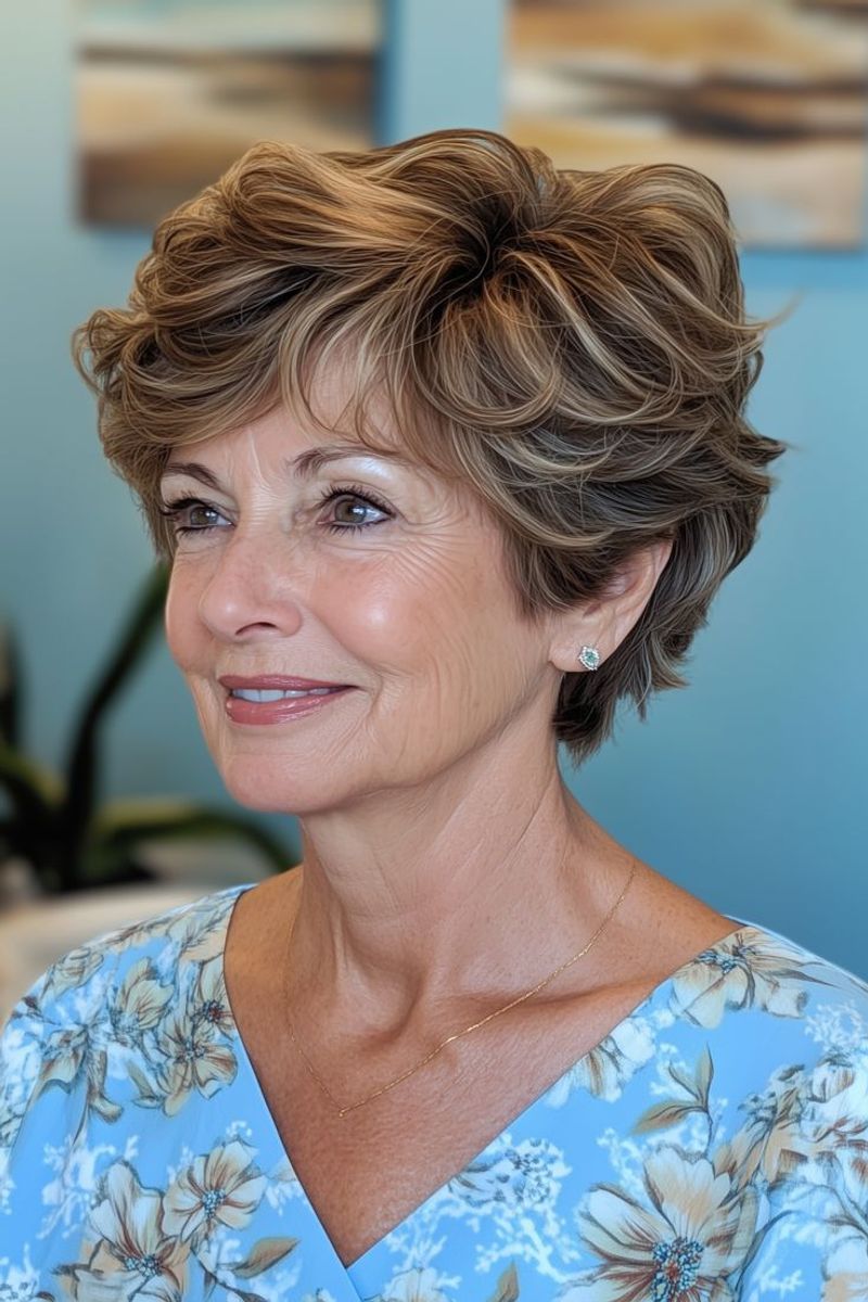 The Pixie Bob