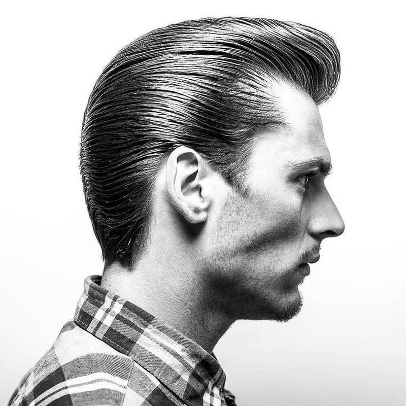 The Pompadour
