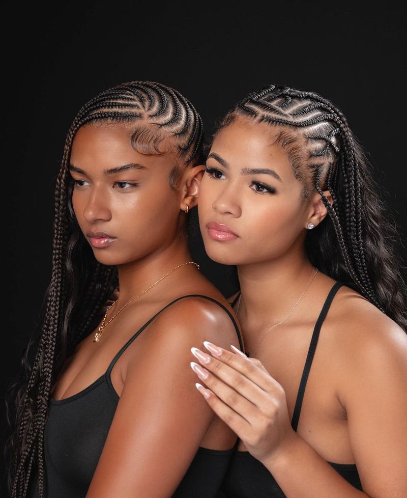 The Protective Style Perk