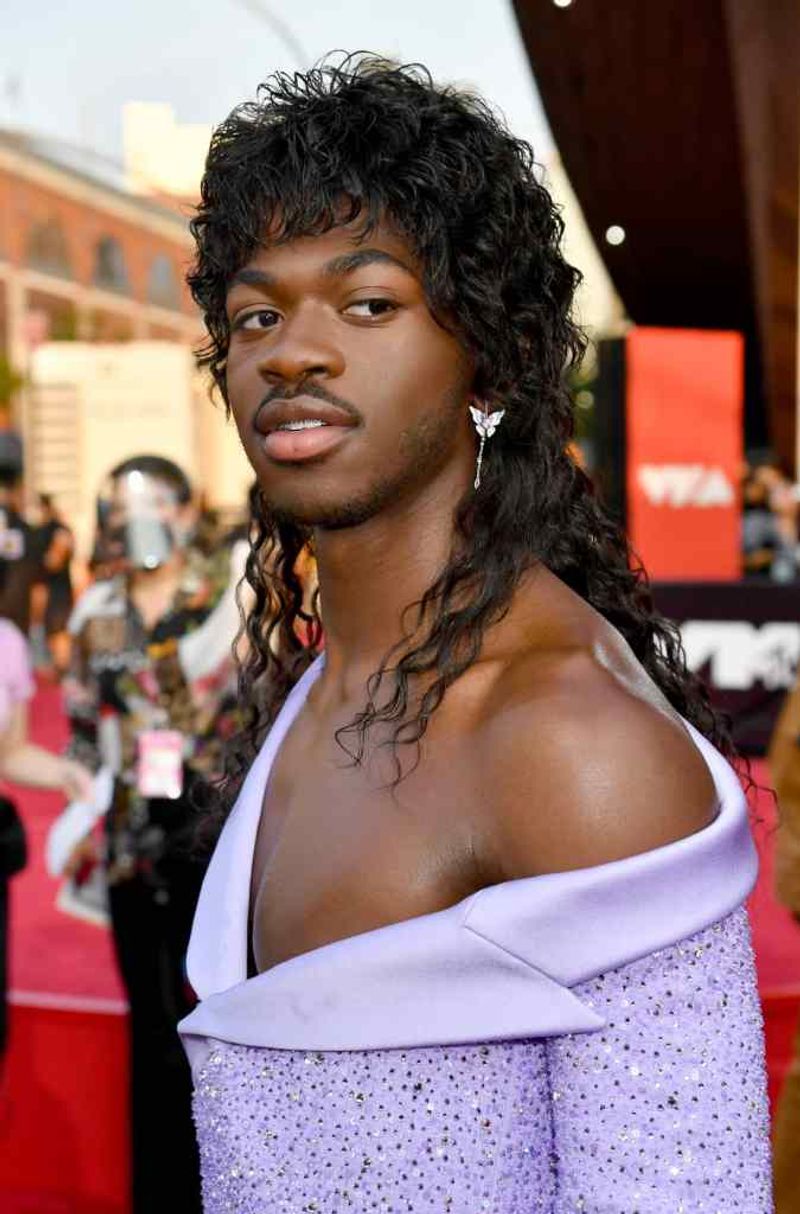 Mullet