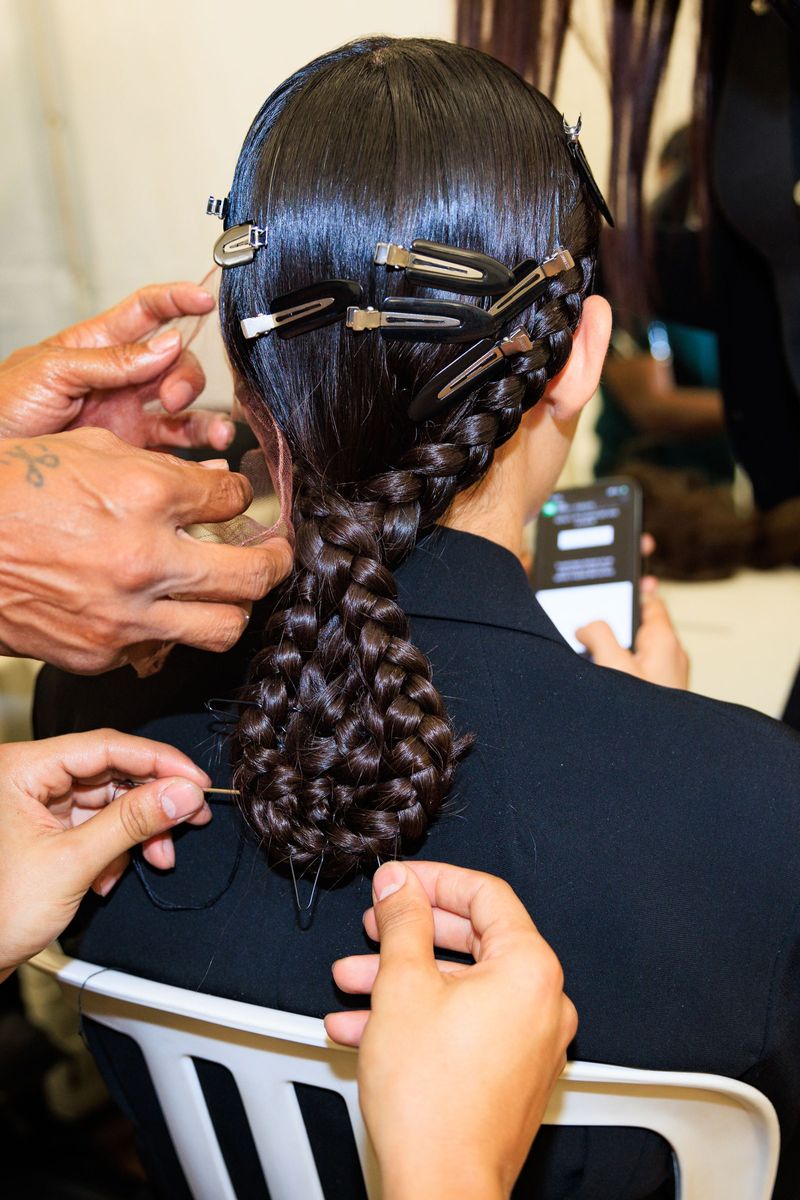 The Renaissance Braids