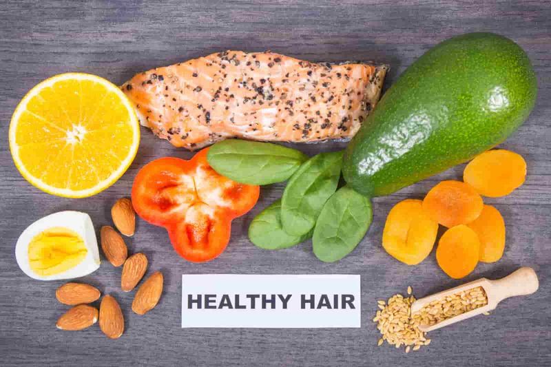 The Role of Diet