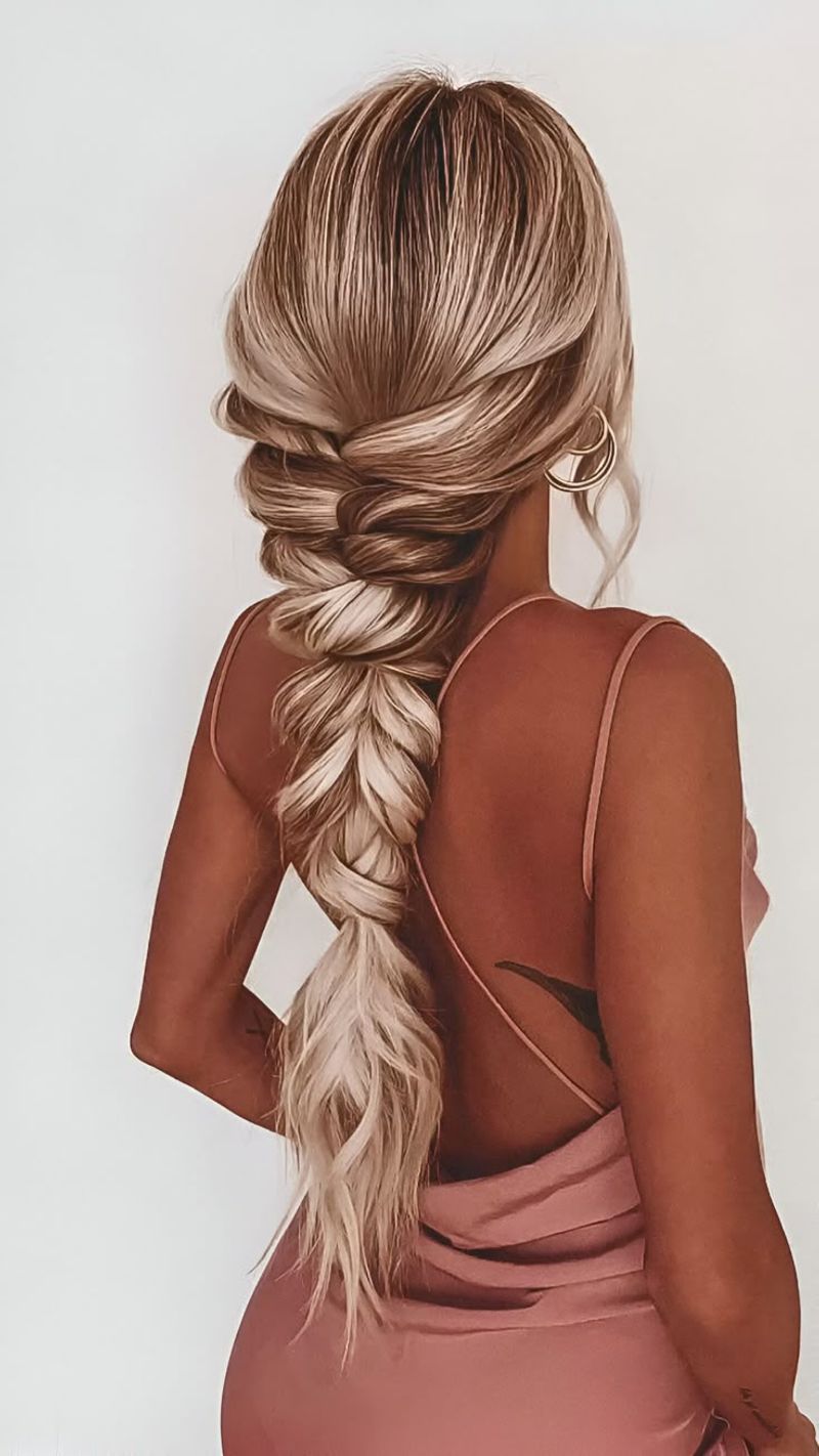 The Romantic Braid