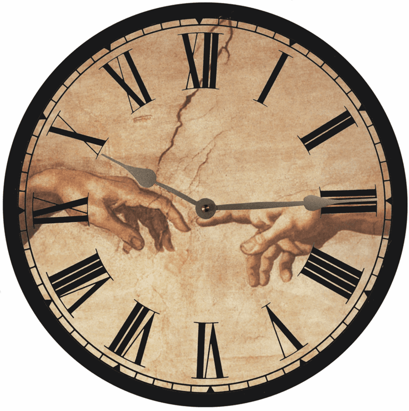 A Testament to Time