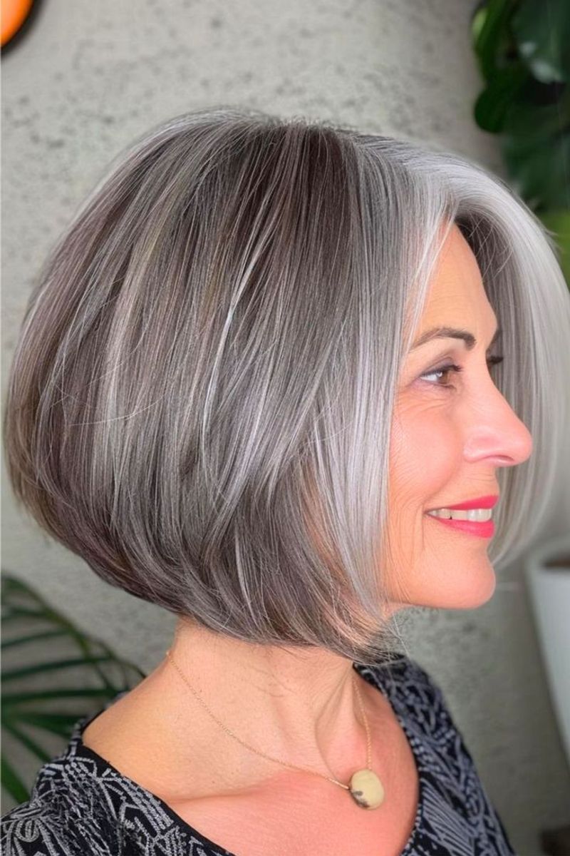 Elegant Bob