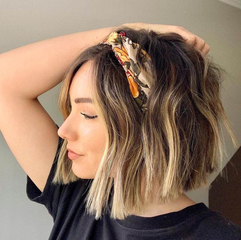 The Simple Headband