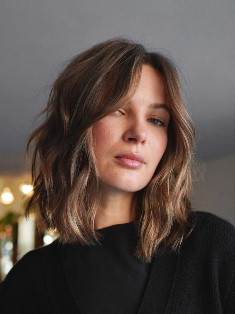 Layered Bob
